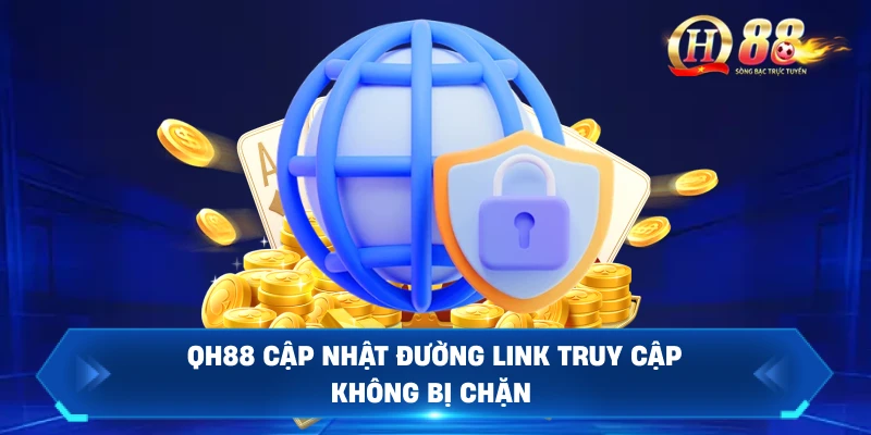 QH88 Xây Dựng Hình Ảnh Thương Hiệu Chuyên Nghiệp